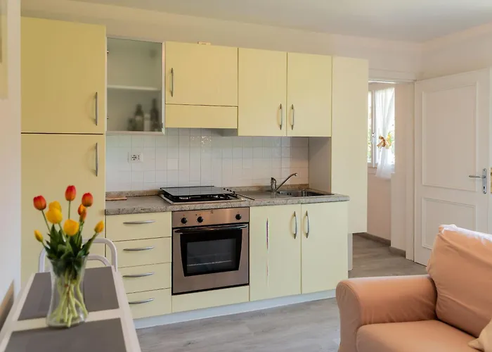 La Dolce Mela - By Lovecomo Holiday home *