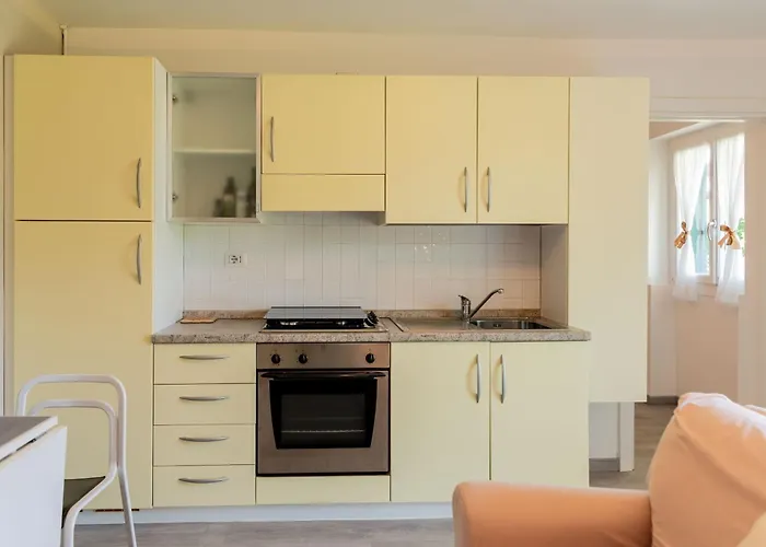 Holiday home La Dolce Mela - By Lovecomo Tremezzo