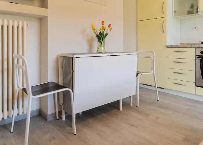 La Dolce Mela - By Lovecomo Holiday home Tremezzo