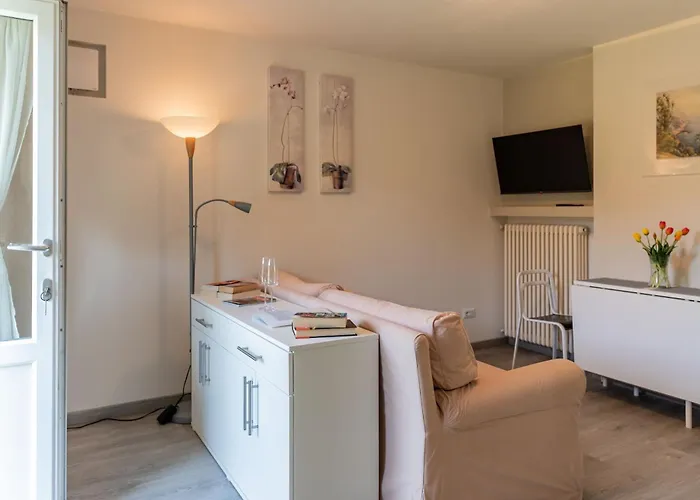 Holiday home La Dolce Mela - By Lovecomo Tremezzo