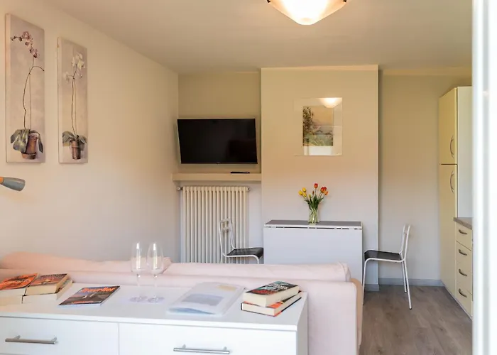 Holiday home La Dolce Mela - By Lovecomo