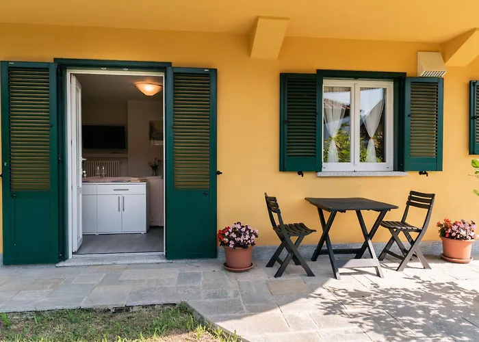 Holiday home La Dolce Mela - By Lovecomo Tremezzo