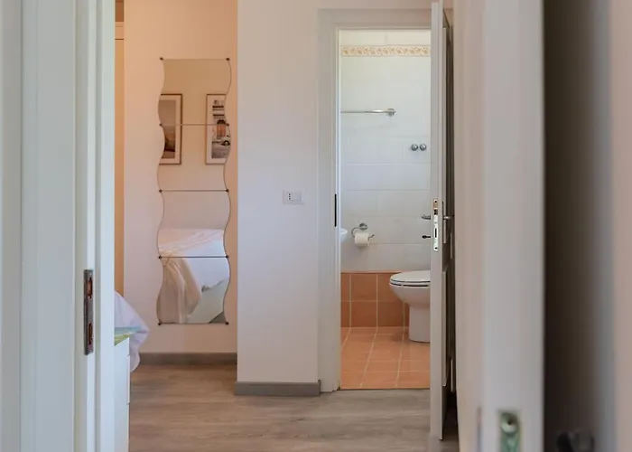 La Dolce Mela - By Lovecomo Holiday home