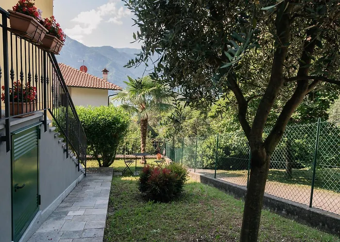 Holiday home La Dolce Mela - By Lovecomo